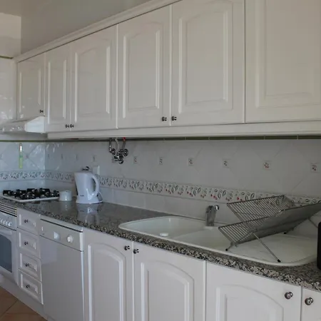 Appartement Beach&golf *