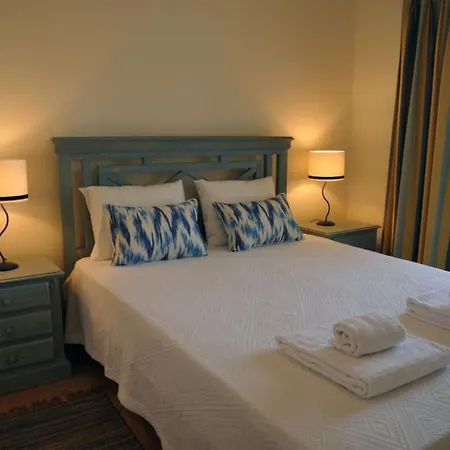 Beach&golf Vilamoura