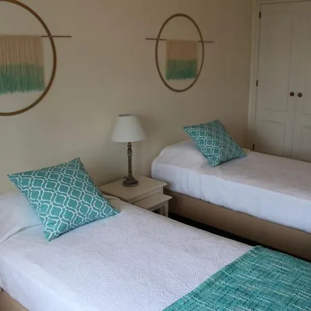 Beach&golf Appartement Vilamoura