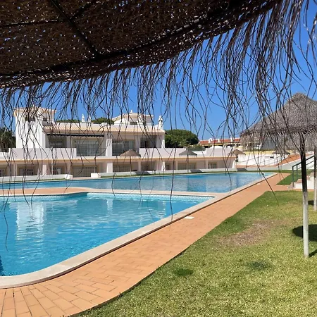 Beach&golf Appartement *