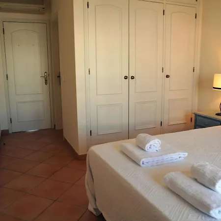 Beach&golf Apartamento *