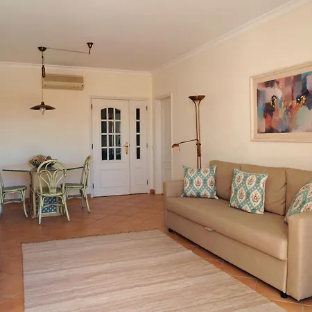 Beach&golf Apartment