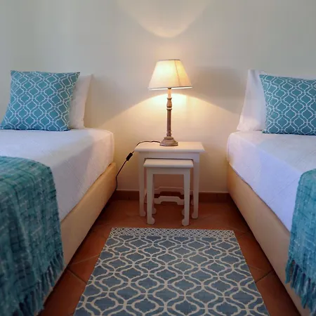 Apartment Beach&golf Vilamoura