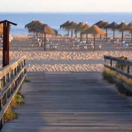 Apartment Beach&golf