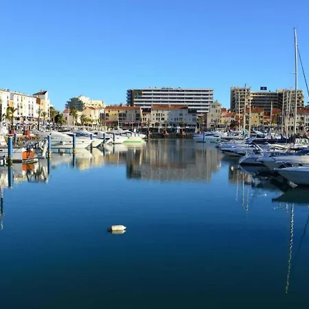 Apartment Beach&golf Vilamoura