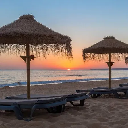 Apartamento Beach&golf *