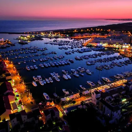 Beach&golf Apartment Vilamoura