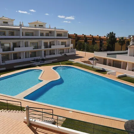 Beach&golf Apartment