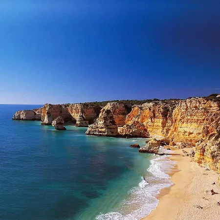 Apartamento Beach&golf *