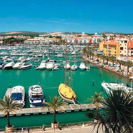 Beach&golf Vilamoura