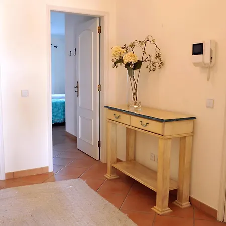 Beach&golf Apartamento