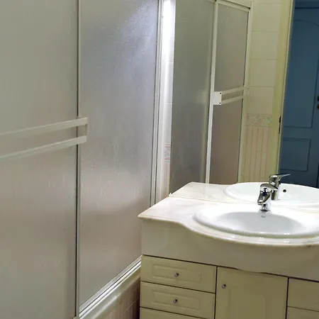 Beach&golf Apartamento