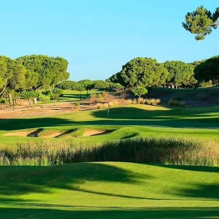 Beach&golf * Vilamoura