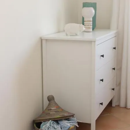 Beach&golf Apartamento