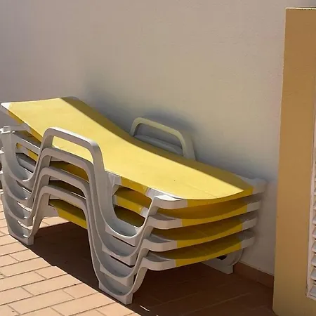 Beach&golf Vilamoura