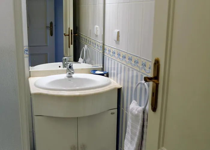 Beach&golf Vilamoura