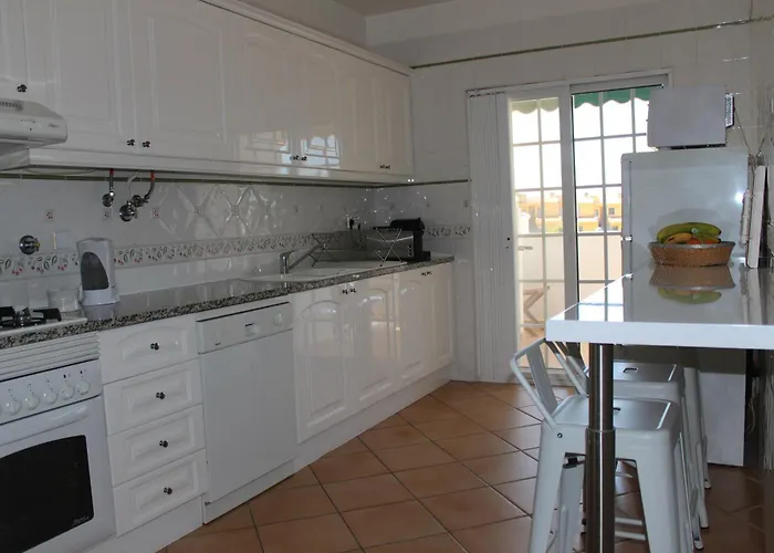 Apartman Beach&golf Vilamoura