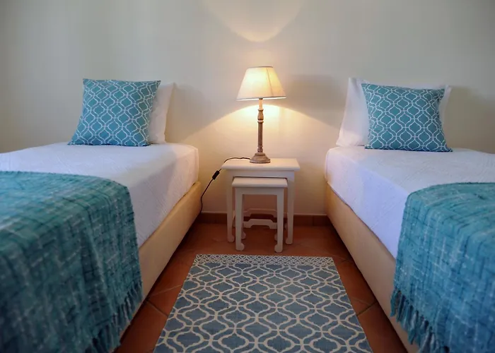 Apartman Beach&golf Vilamoura