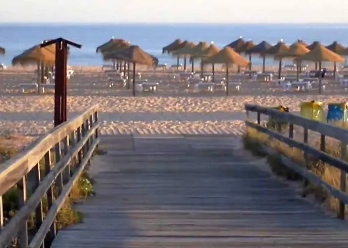 Apartamento Beach&golf