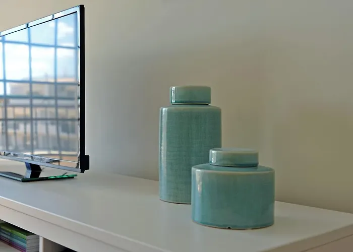 Beach&golf Apartman Vilamoura