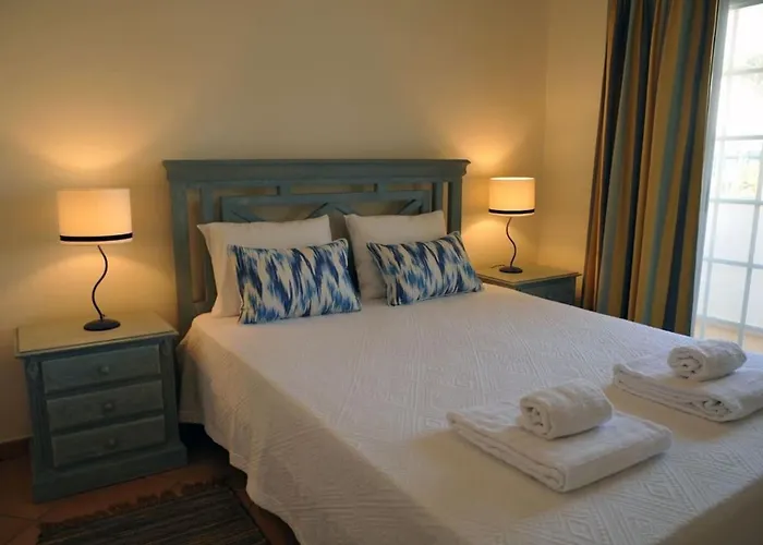 Beach&golf Vilamoura