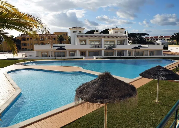 Beach&golf * Vilamoura