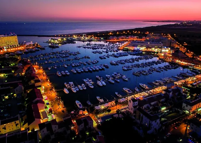 Beach&golf Apartamento Vilamoura