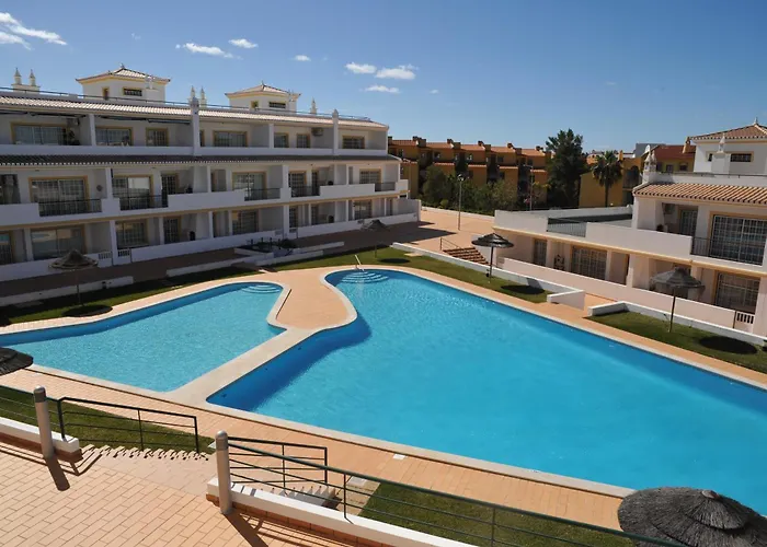 Beach&golf Apartamento