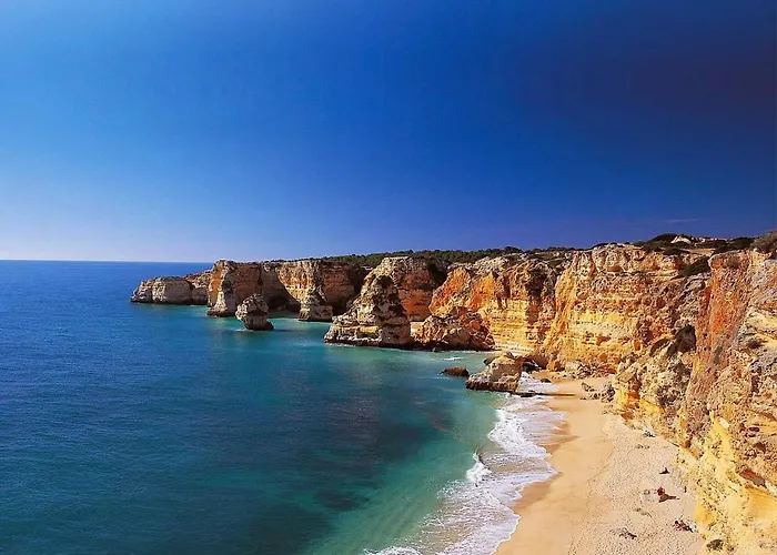 Apartamento Beach&golf *