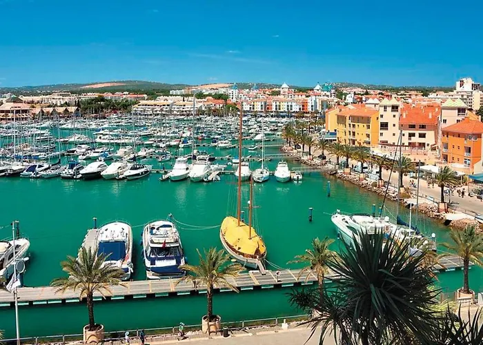 Beach&golf Vilamoura