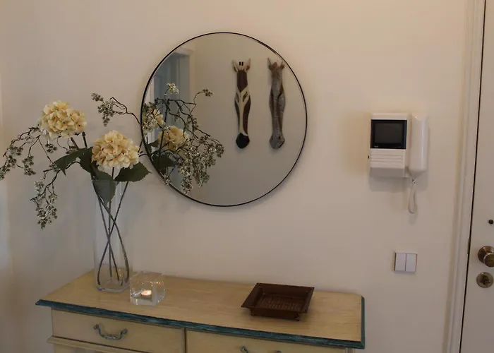 Apartamento Beach&golf Vilamoura