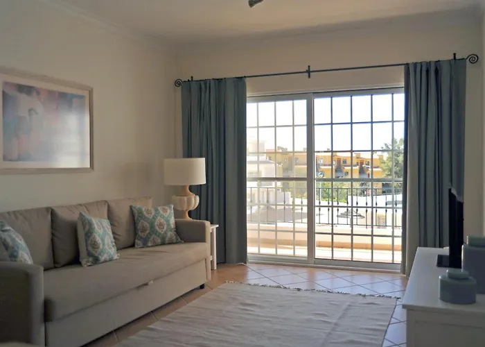 Beach&golf * Vilamoura