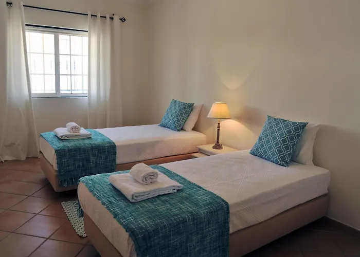 Beach&golf Apartman *