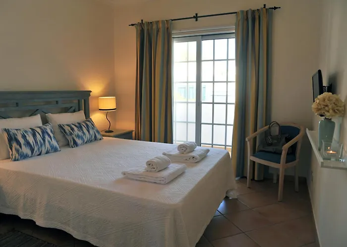 Beach&golf Vilamoura