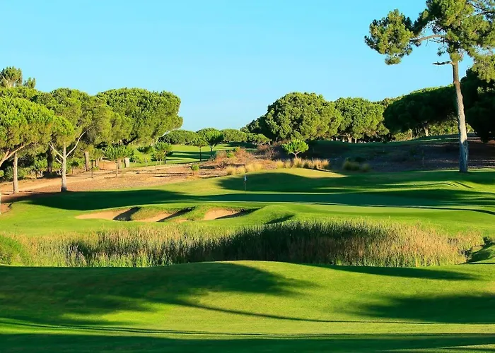Beach&golf * Vilamoura