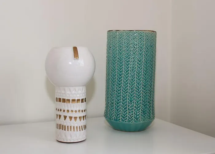 Beach&golf Apartamento