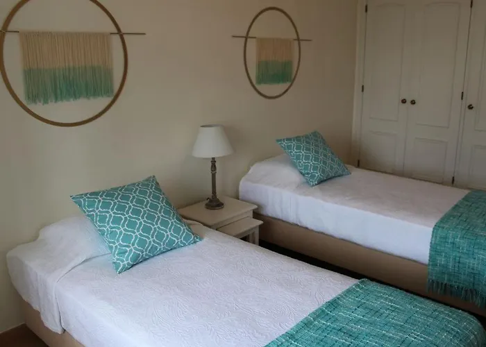 Beach&golf Apartman Vilamoura