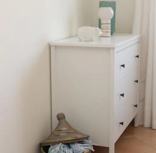 Beach&golf Apartamento