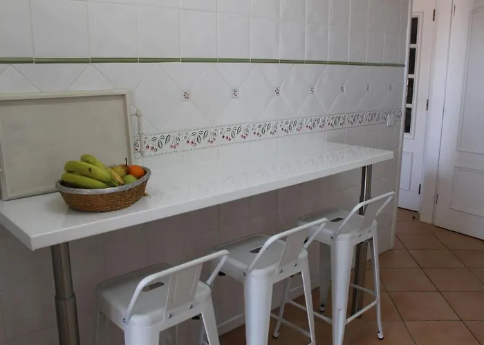 Apartamento Beach&golf