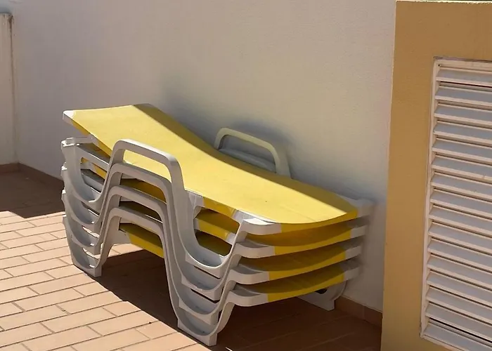 Beach&golf Vilamoura