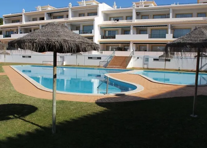Apartamento Beach&golf