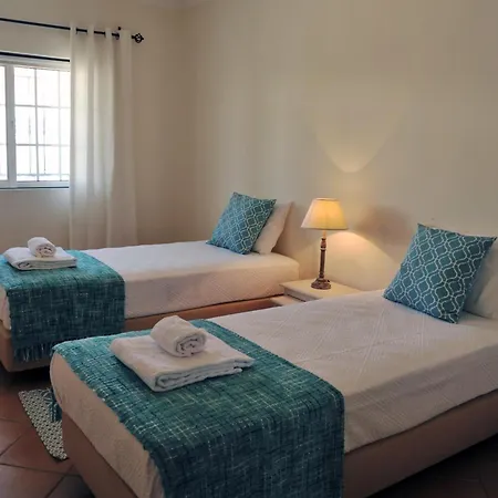 Beach&golf Apartamento *