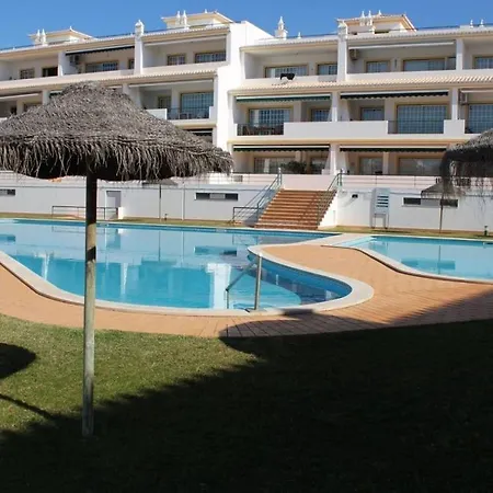 Apartamento Beach&golf