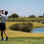 Beach&golf Appartement *
