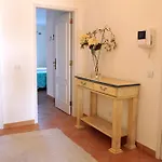 Beach&golf Appartement