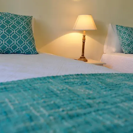 Beach&golf Appartement